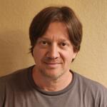 Dr. Gennadiy Belomoin, physics educator at Plato+