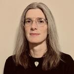 Jane Woodman, English and humanities educator at Plato+