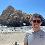 Thrax Cui, STEM educator at Plato+